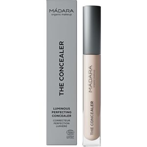 Mádara Corrector natural luminoso The Concealer - 15 Vanilla