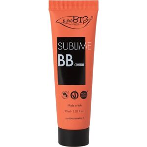 PuroBIO BB cream Sublime - 01