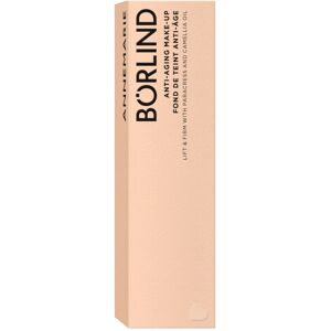 A. Börlind Maquillaje anti-edad - Almond