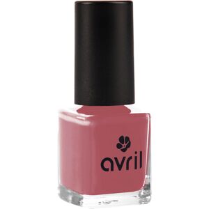 Avril Esmalte de uñas 8-free Rose Patiné