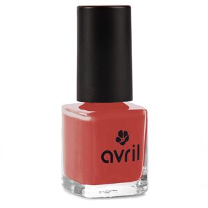 Avril Esmalte de uñas 8-free Rouge Rétro