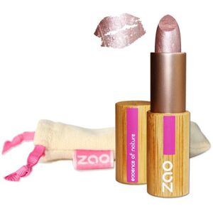 Zao Make-up Barra de labios nacarada 401 Améthyste Nacré