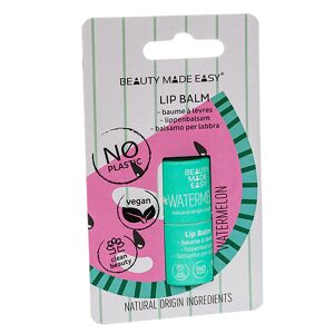 Beauty Made Easy Bálsamo labial Watermelon