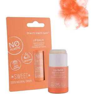 Beauty Made Easy Bálsamo labial Sweet