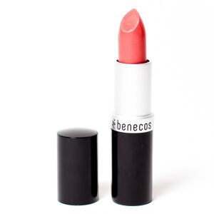 Benecos Barra de labios natural Peach