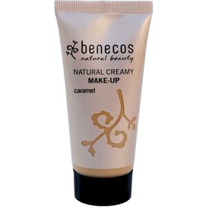 Benecos Maquillaje natural cremoso Caramel