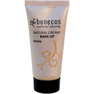 Benecos Maquillaje natural cremoso Honey