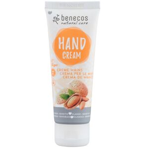 Benecos Crema de manos Classic Sensitive