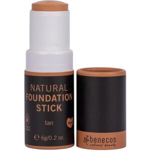 Benecos Maquillaje natural en stick - Tan