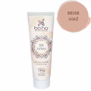 Boho green make-up BB crema hidratante 03 Beige Rosé