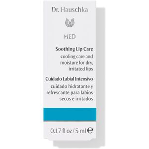 Dr. Hauschka Cuidado Labial Intensivo Med