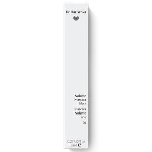 Dr. Hauschka Máscara Volumen 01 Black