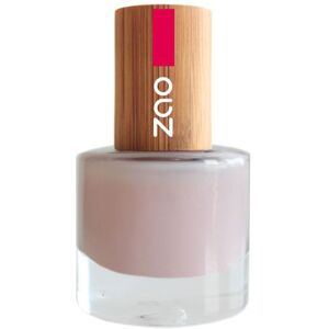 Zao Make-up Esmalte de uñas 10-free 642 Beige French