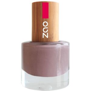 Zao Make-up Esmalte de uñas 10-free 655 Nude