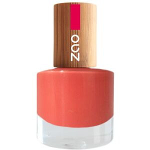 Zao Make-up Esmalte de uñas 10-free 656 Corail