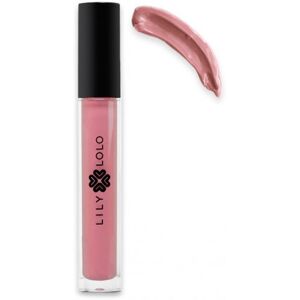 Lily Lolo Brillo de Labios English Rose