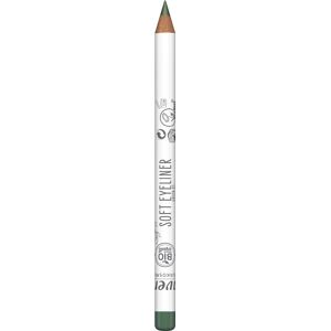 Lavera Lápiz de ojos Soft Eyeliner 05 Green