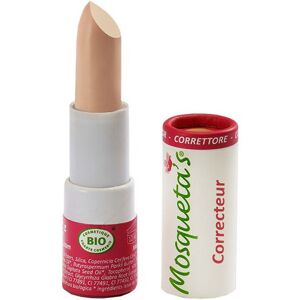 Mosqueta's Corrector multiusos Bio 01 Beige claro