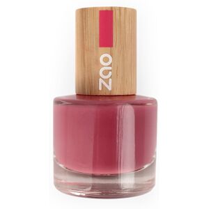 Zao Make-up Esmalte de uñas 10-free 671 Bois de Rose