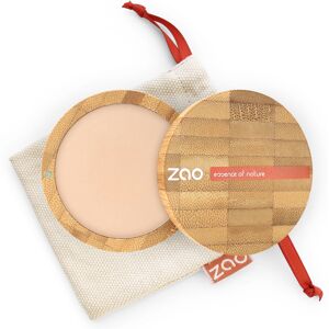 Zao Make-up Terracota mineral 346 matificante Bonne Mine - caducidad: 07.2024