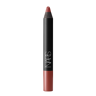 Barra de labios Velvet Matte Lip Pencil de Nars