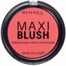 Rimmel London Maxi Blush powder blush #003-wild card