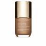 Clarins Everlasting Youth fluid #113 -chestnut