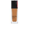Shiseido Synchro Skin radiant lifting foundation #420