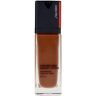 Shiseido Synchro Skin radiant lifting foundation #550