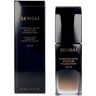 Sensai flawless satin foundation SPF20 #204-honey beig