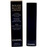 Chanel Rouge Allure L’EXTRAIT lipstick #rose turbulent-834