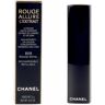 Chanel Rouge Allure L’EXTRAIT lipstick #rouge royal-858