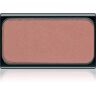 Artdeco Blusher #44-red orange blush