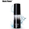 Music Flower marca maquillaje acabado Spray fijador cara niebla Base fijación fija Spray maquillaje mate