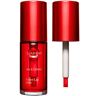 Clarins Barra de Labios Líquida Water Lip Stain 7mL 03 Red Water