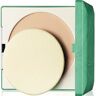 Clinique Polvos compactos Stay Matte Sheer sin aceite 7,6g Invisible Matte