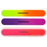 Tweezerman Limas de uñas Neon Filemates 1&nbsp;un.