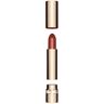 Clarins Joli Rouge Barra de labios satinada 3,5g 737 Spicy Cinnamon refill