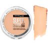 Maybelline Base de polvo híbrida Super Stay 24H 9g 21