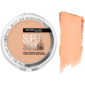 Maybelline Base de polvo híbrida Super Stay 24H 9g 40