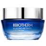 Biotherm Crema de ojos Blue Pro Retinol 15mL