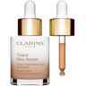 Clarins Suero de Aceite Tintado 30mL 06