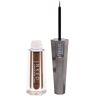 Bperfect Inked Eyeliner - Delineador mate resistente al agua 3mL Brown