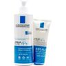 LA ROCHE POSAY La Roche-Posay Lipikar Baume AP+M 400ml + Gel Lipikar Syndet AP+ 100ml