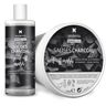 Sesderma Beauty Treats Salises Charcoal Peel-Off Mask 25g + 75ml