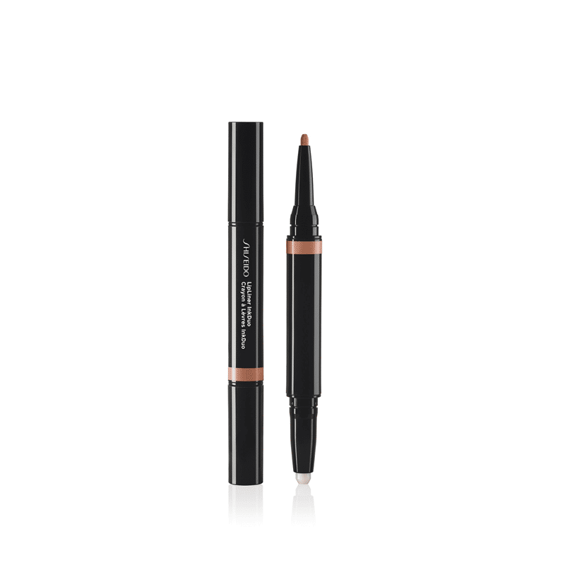 Lápiz De Labios Lipliner Inkduo de Shiseido