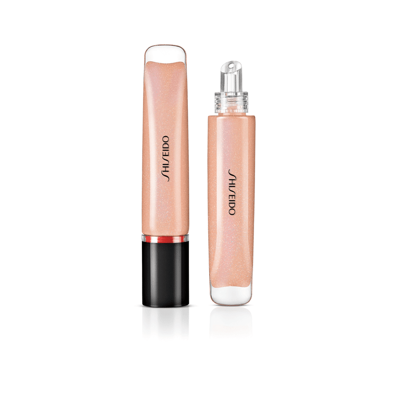 Gloss Shimmer Gelgloss de Shiseido