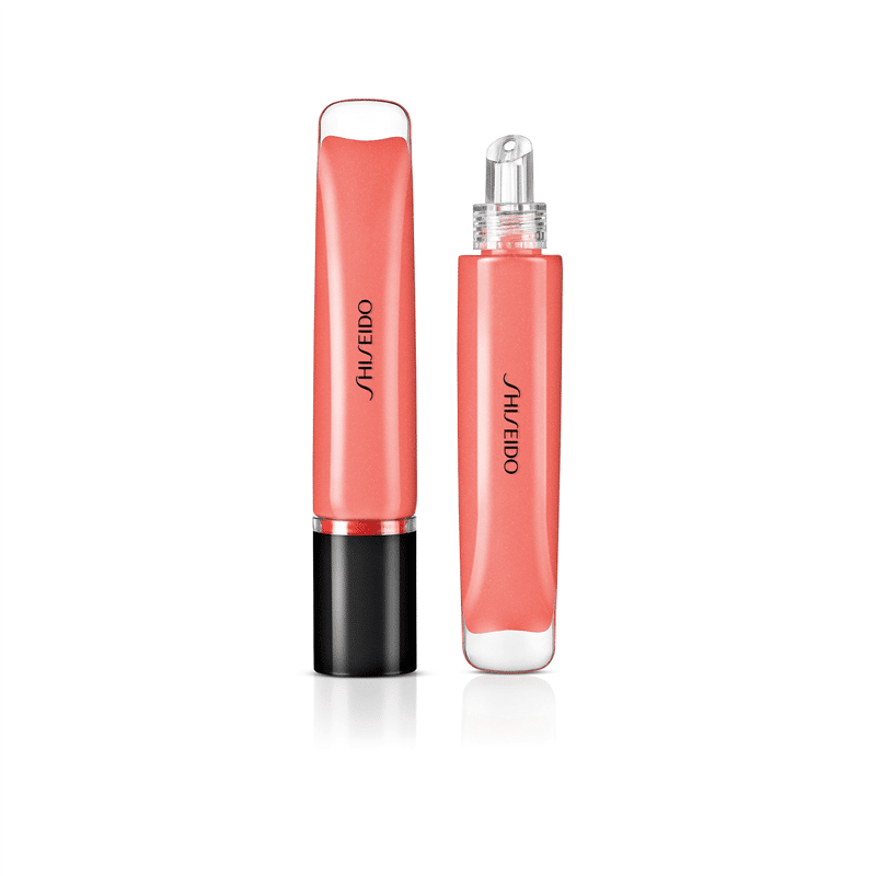 Gloss Shimmer Gelgloss de Shiseido