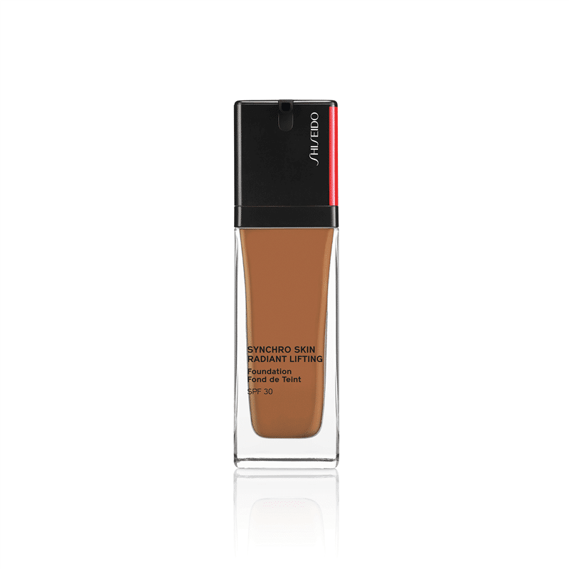 Base De Maquillaje Synchro Skin Radiant Lift de Shiseido
