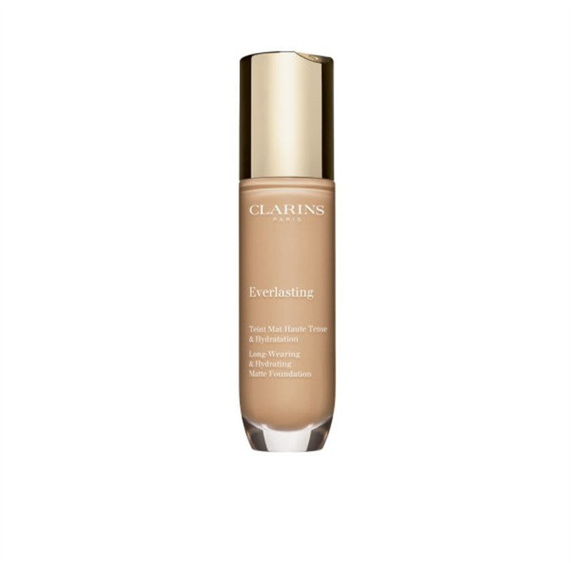 Base De Maquillaje Everlasting Matte Fond De Teint de Clarins